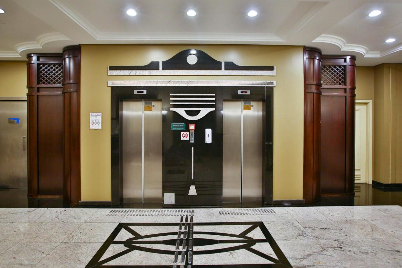 Transamerica Executive Curitiba Batel Екстериор снимка